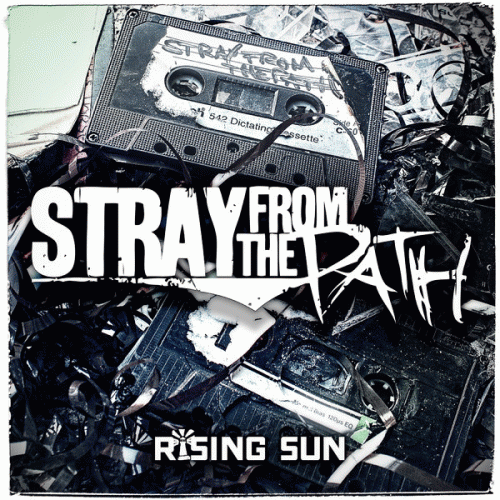 Stray From The Path : Rising Sun
